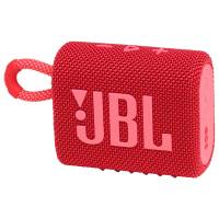 JBL GO 3 – Wasserdichter tragbarer Lautsprecher, Bluetooth 5.4, kompakter Lautsprecher, lange Akkulaufzeit