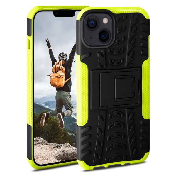 ONEFLOW Tank Case iPhone 14 Panzerhülle Outdoor