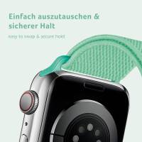 ONEFLOW Flex Loop Apple Watch 5 (44mm) Armband flexibel – weiteres Produktbild 1