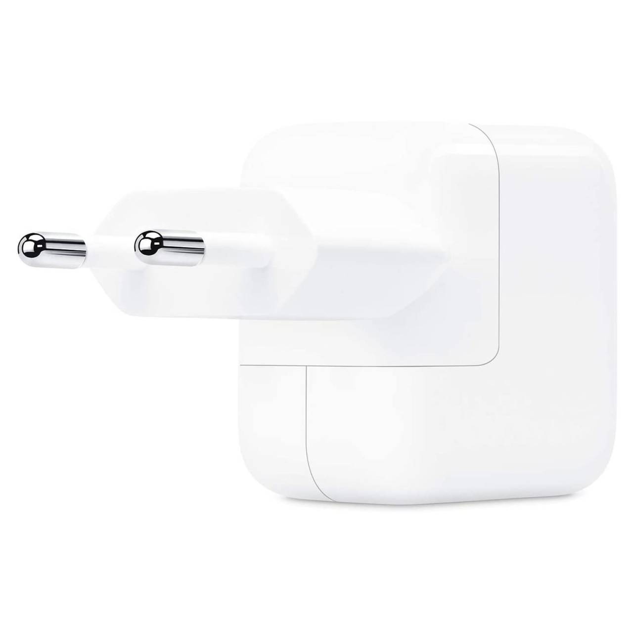Apple Netzteil – USB-A Ladegerät für Smartphones und andere Geräte, kompatibel mit dem Reise-Adapter-Kit, 12W