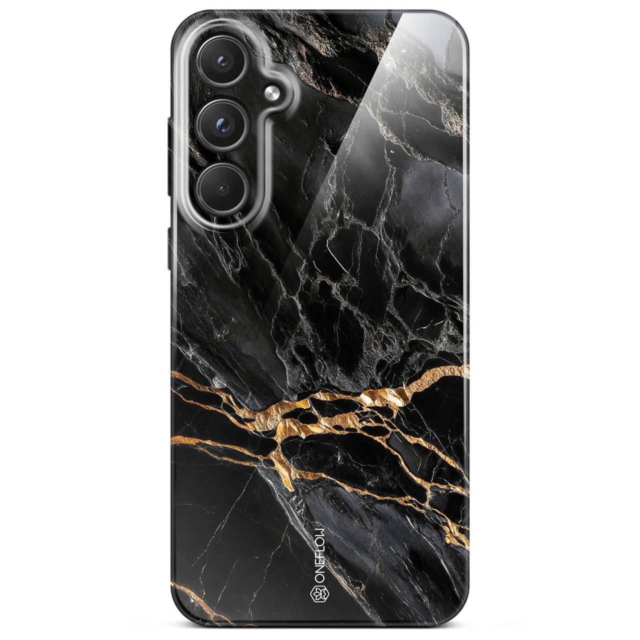 ONEFLOW Bliss Cover Samsung Galaxy S20 FE Marmor Muster