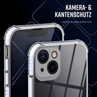 ONEFLOW Cushion Case iPhone 13 mini Bumper Hülle – weiteres Produktbild 1