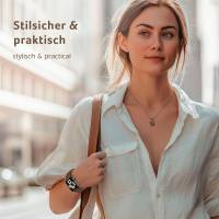 ONEFLOW Flex Loop Apple Watch 2 (38mm) Armband flexibel – weiteres Produktbild 2