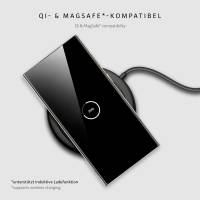 ONEFLOW Bliss Cover Samsung Galaxy S24 Ultra Marmor Muster – weiteres Produktbild 5