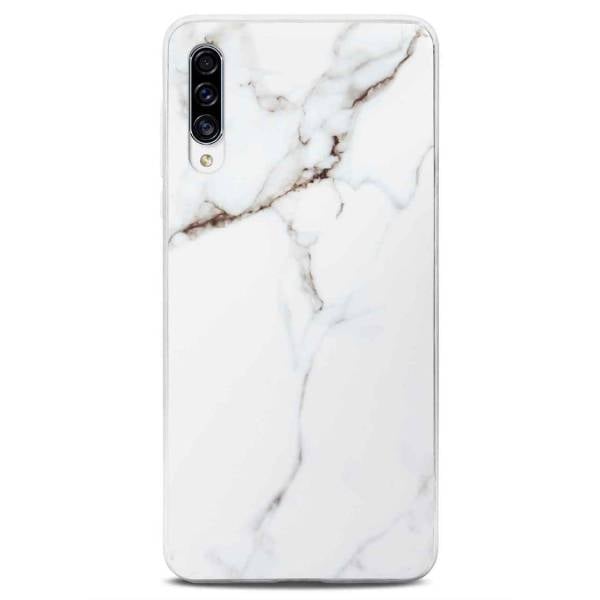 ONEFLOW Sense Case Samsung Galaxy A50 Marmor Optik