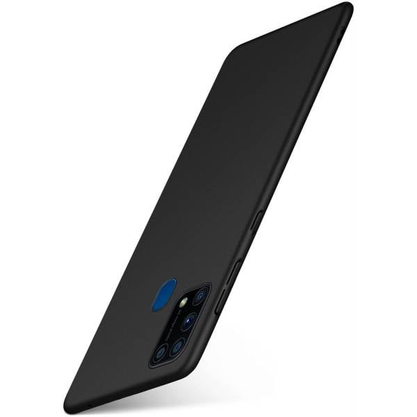 moex Alpha Case Samsung Galaxy M31 Hardcase ultra dünn