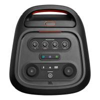 JBL PartyBox Stage 320 – Transportabler Bluetooth-Lautsprecher mit langer Akkulaufzeit und integrierter Lichtshow – weiteres Produktbild 3