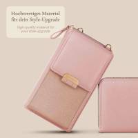 ONEFLOW Bliss Purse Honor 400 Pro Handytasche mit Geldbörse – weiteres Produktbild 5