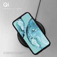ONEFLOW Soft Case für Samsung Galaxy A13 (4G) – weiche Handyhülle aus Silikon mit Kameraschutz