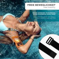 ONEFLOW Beach Bag Realme 12 Pro 5G wasserdichte Hülle