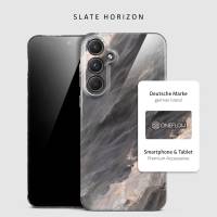ONEFLOW Bliss Cover Samsung Galaxy A55 5G Marmor Muster – weiteres Produktbild 3