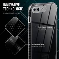 ONEFLOW Cushion Case iPhone 8 Plus Bumper Hülle – weiteres Produktbild 4