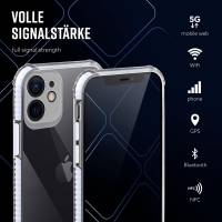 ONEFLOW Cushion Case iPhone 12 mini Bumper Hülle – weiteres Produktbild 3