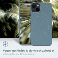 ONEFLOW Sama Sama Case für Apple iPhone 15 – Nachhaltige Handyhülle, Bio, vegan & umweltfreundlich