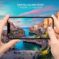 moex CurveProtect iPhone 12 Pro Panzerglas 3D Full Screen – weiteres Produktbild 4