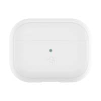 Spigen Silicone Fit Case + Strap für AirPods Pro (1 / 2) – Silikonhülle für Kopfhörercase – weiteres Produktbild 2