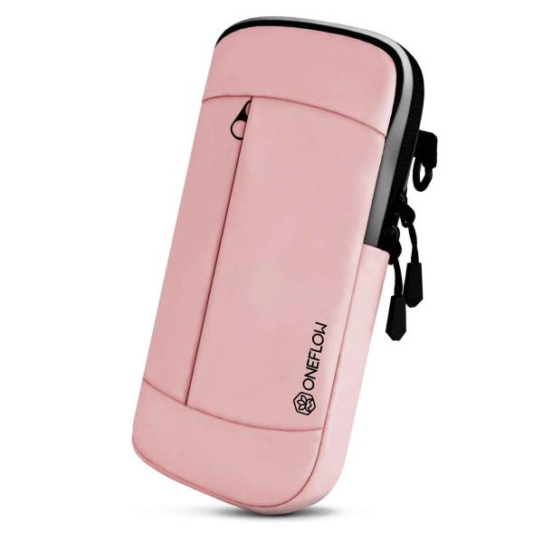ONEFLOW Urban Sling iPhone 15 Handytasche sportlich