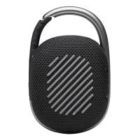 JBL Clip 4 – Tragbarer, wasserdichter Bluetooth Speaker, Ideal für Unterwegs, Outdoor-Musikbox mit Karabiner