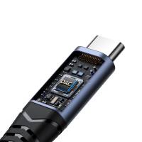 Joyroom SY-C03 – USB-C Audio Adapter, Dual USB-C, Schnellladefunktion, DAC-Konverter