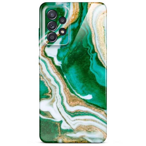 ONEFLOW Bliss Cover Samsung Galaxy A52 5G Marmor Muster