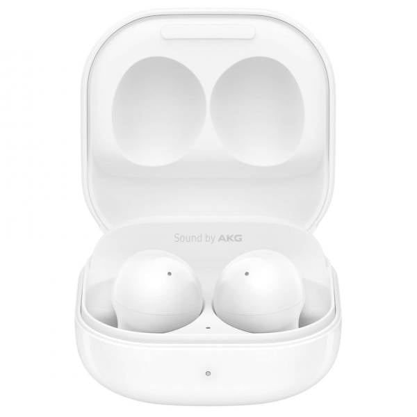 Samsung Galaxy Buds2 – True Wireless Bluetooth Kopfhörer mit aktiver Geräuschunterdrückung – 3 Mikrofone