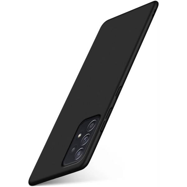 moex Alpha Case Samsung Galaxy A52 Hardcase ultra dünn