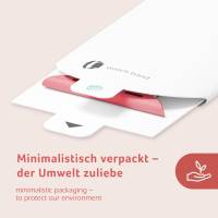 ONEFLOW Flex Loop Apple Watch 2 (42mm) Armband flexibel – weiteres Produktbild 6