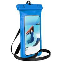 ONEFLOW Beach Bag Samsung Galaxy A15 5G wasserdichte Hülle
