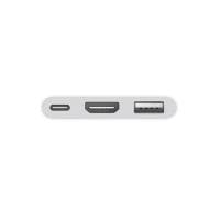 Apple USB-C Multiport Verbindung – Digitale USB-C Schnittstelle, USB-C Display Dongle