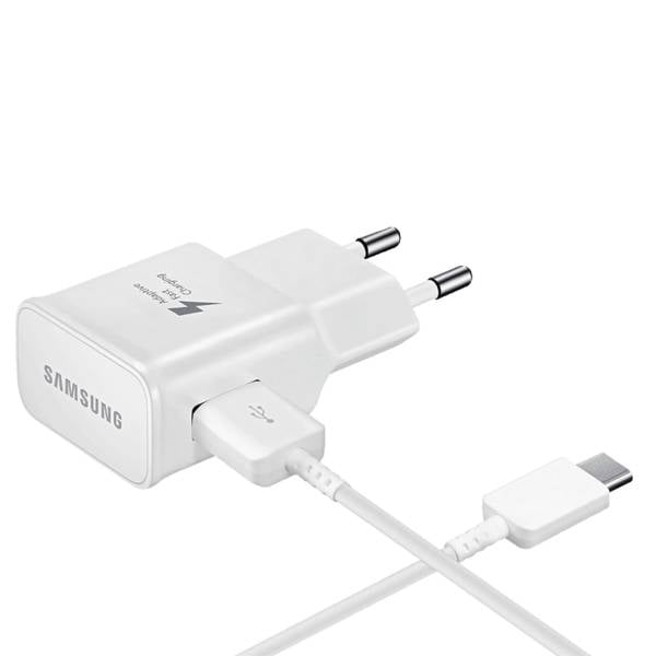 2 Fach USB Ladegerät Smartphone, Handy, Tablet-17W