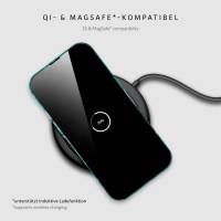 ONEFLOW Bliss Cover iPhone 16 Pro Marmor Muster – weiteres Produktbild 5