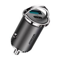 USB Typ C Schnellladegerät fürs Auto
