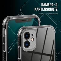 ONEFLOW Cushion Case iPhone 11 Bumper Hülle – weiteres Produktbild 1