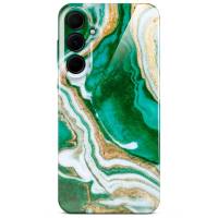 ONEFLOW Bliss Cover Samsung Galaxy A35 5G Marmor Muster – weiteres Produktbild 0