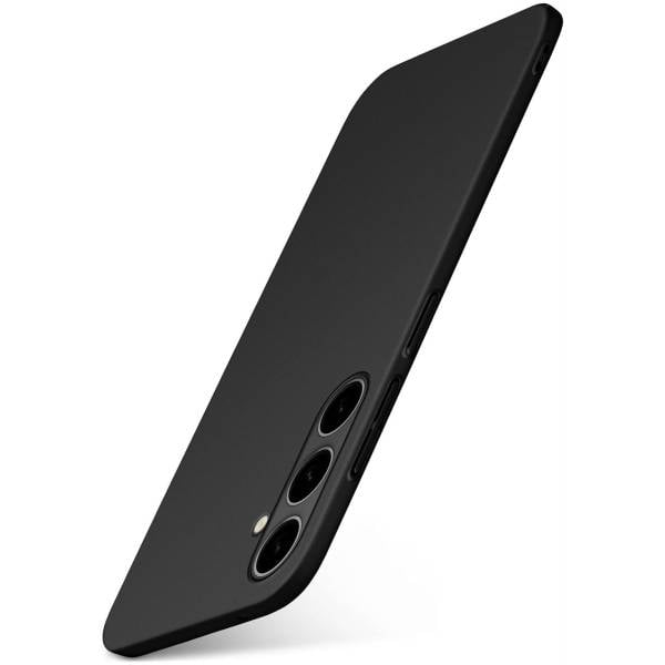 moex Alpha Case Samsung Galaxy S23 FE Hardcase ultra dünn
