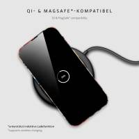 ONEFLOW Flower Cover iPhone 15 Blumen Muster – weiteres Produktbild 5