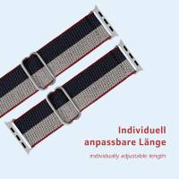 ONEFLOW Flex Loop Apple Watch 9 (41mm) Armband flexibel – weiteres Produktbild 5