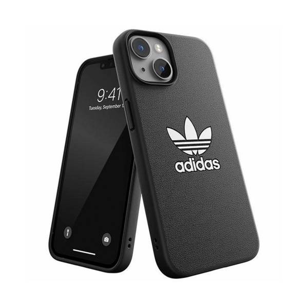 Adidas Originals Moulded Case Basic – Modische Adidas Schutzhülle für iPhone 14