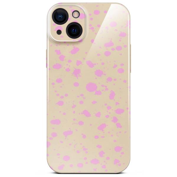 ONEFLOW Splash Case iPhone 14 Design Muster