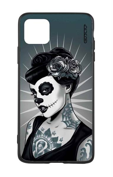Guscio 2C Cover iPhone 11 Designer Schutzhülle