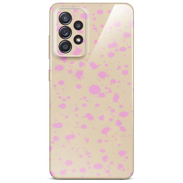 ONEFLOW Splash Case Samsung Galaxy A52s 5G Design Muster