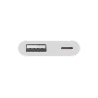 Apple Lightning auf USB 3 Kamera-Adapter – iPad Pro Foto-Transfer-Adapter Kamera-Import mit USB 3 Kompatibilität – weiteres Produktbild 1