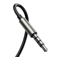 Joyroom JR-EW03 – In-Ear-Headphones kabelgebunden, Kompatibel mit Smartphones, Robuste Metallkonstruktion – weiteres Produktbild 5
