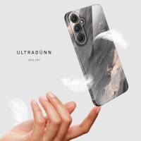 ONEFLOW Bliss Cover Samsung Galaxy A55 5G Marmor Muster – weiteres Produktbild 4