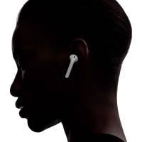 Apple AirPods (2. Generation) – In-Ear Bluetooth Kopfhörer (True Wireless) für Smartphones und andere Geräte – weiteres Produktbild 5
