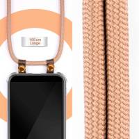 moex Free Spirit Samsung Galaxy A51 Hülle mit Band abnehmbar – weiteres Produktbild 2