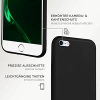 ONEFLOW SlimShield Pro für Apple iPhone 6 – Handyhülle aus flexiblem TPU, Ultra Slim Case