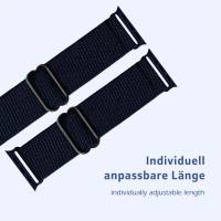 ONEFLOW Flex Loop Apple Watch 5 (44mm) Armband flexibel – weiteres Produktbild 5