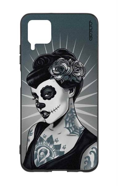 Guscio 2C Cover Huawei P40 Lite Designer Schutzhülle
