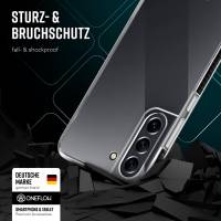 ONEFLOW Cushion Case Samsung Galaxy S21 FE 5G Bumper Hülle – weiteres Produktbild 2